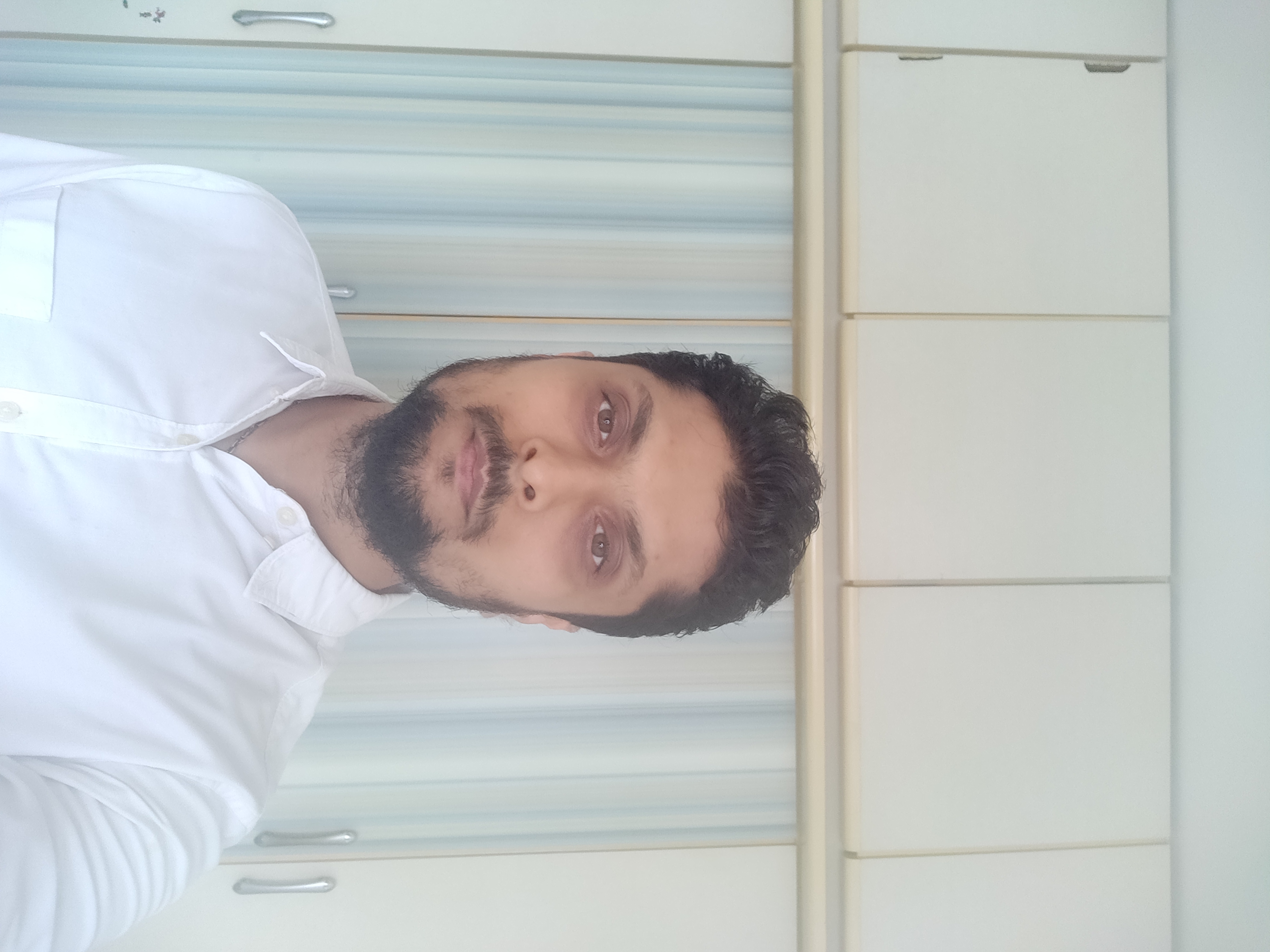 Nikhil MVX Ranka