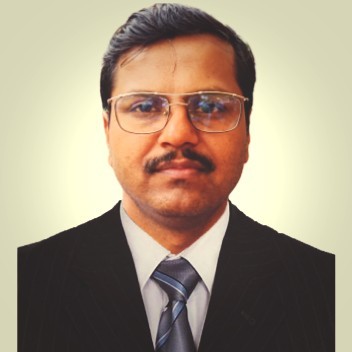 Pradeep Jain