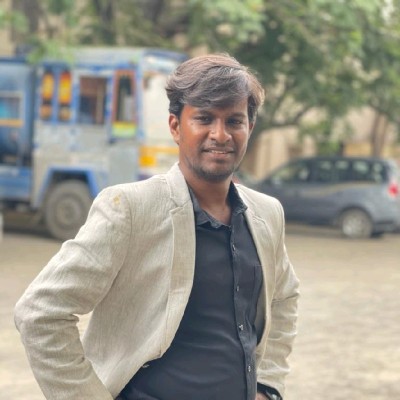 Pradeep VP