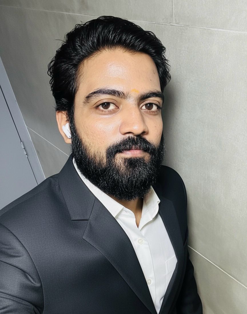 Thayananth CM