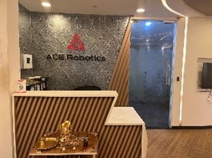 ACE Robotics office in Chennai