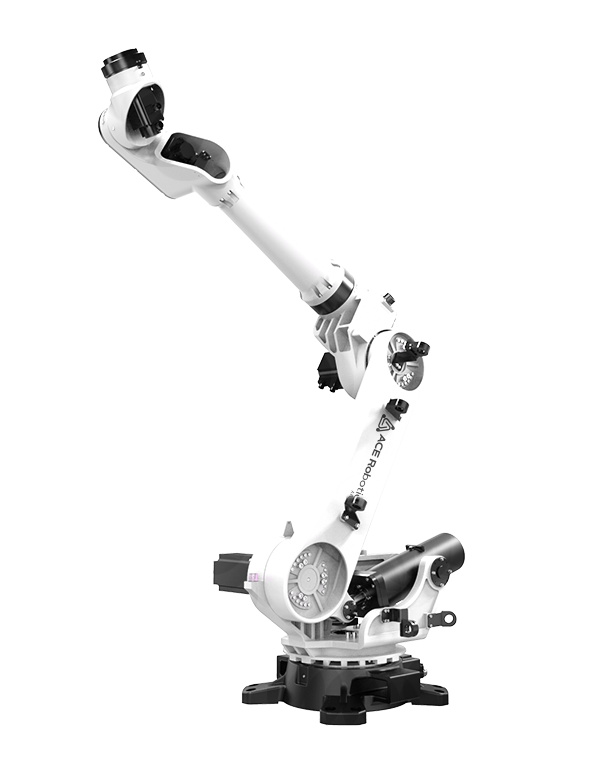 ACE Robotics 100kg industrial robot