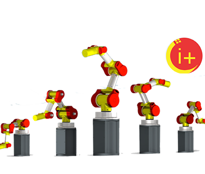 ACE Robotics 12kg industrial robot