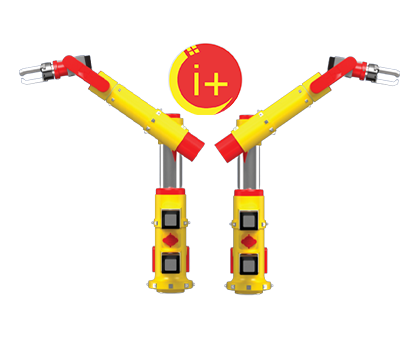 ACE Robotics 3kg industrial robot