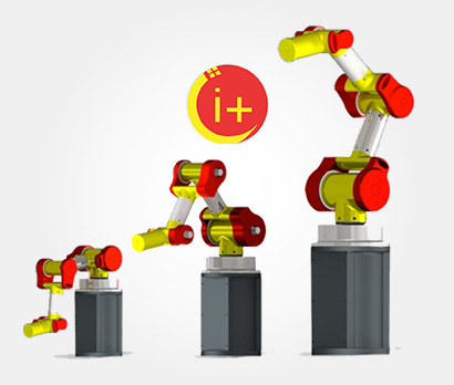 ACE Robotics 12kg industrial robot