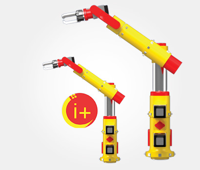 ACE Robotics 3kg industrial robot