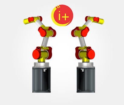ACE Robotics 6kg industrial robot