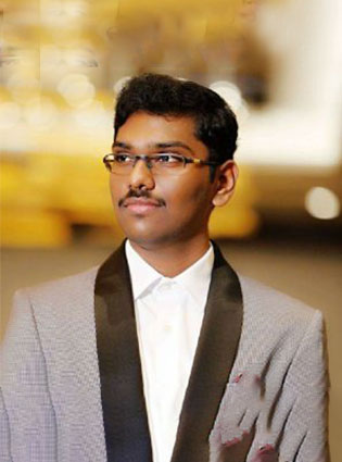 Abilash Chakaravarthy
