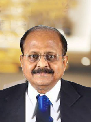 Abhaya Srisrimal Jain