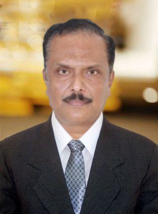 Dr. S. Rajasekaran